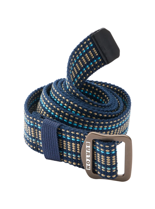 Product image of Burton Web Belt[Variant:Dress Blue]