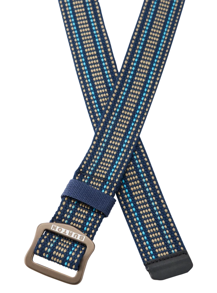 Product image of Burton Web Belt[Variant:Dress Blue]