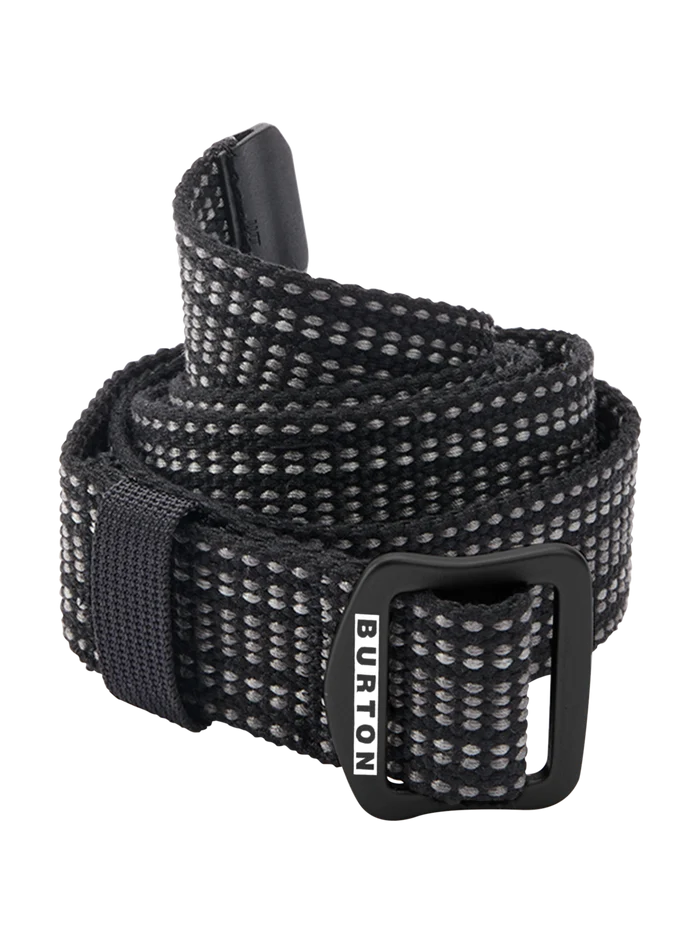 Product image of Burton Web Belt[Variant:True Black]