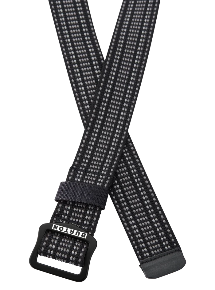 Product image of Burton Web Belt[Variant:True Black]