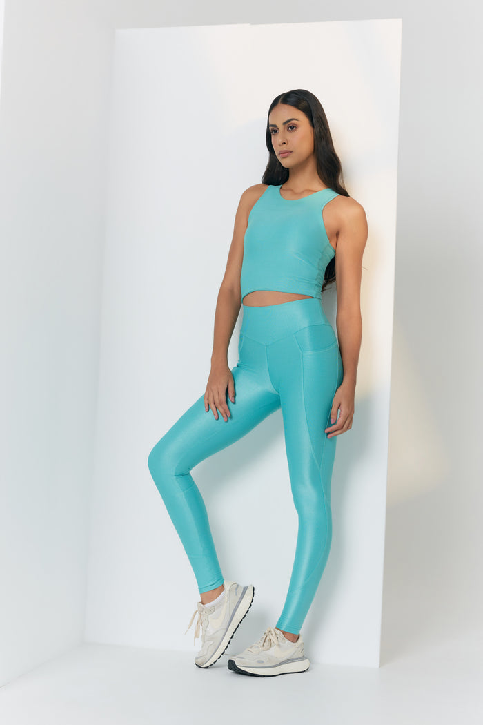 Calça Legging Horizonte