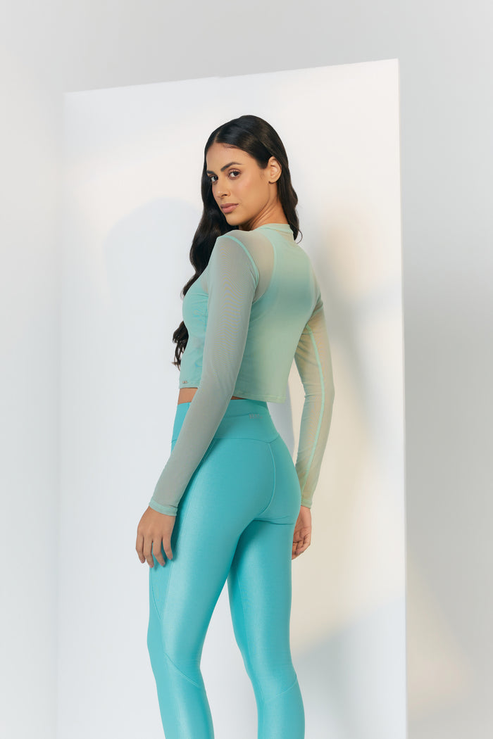 Calça Legging Horizonte