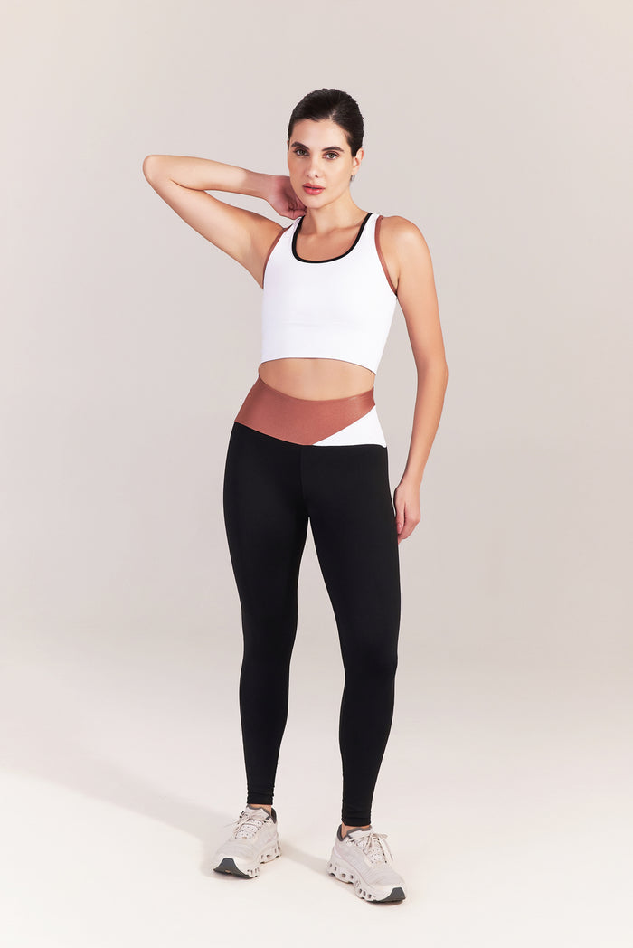 Calça Legging Ritmo