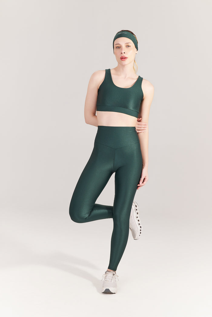 Calça New Thay Verde Beat