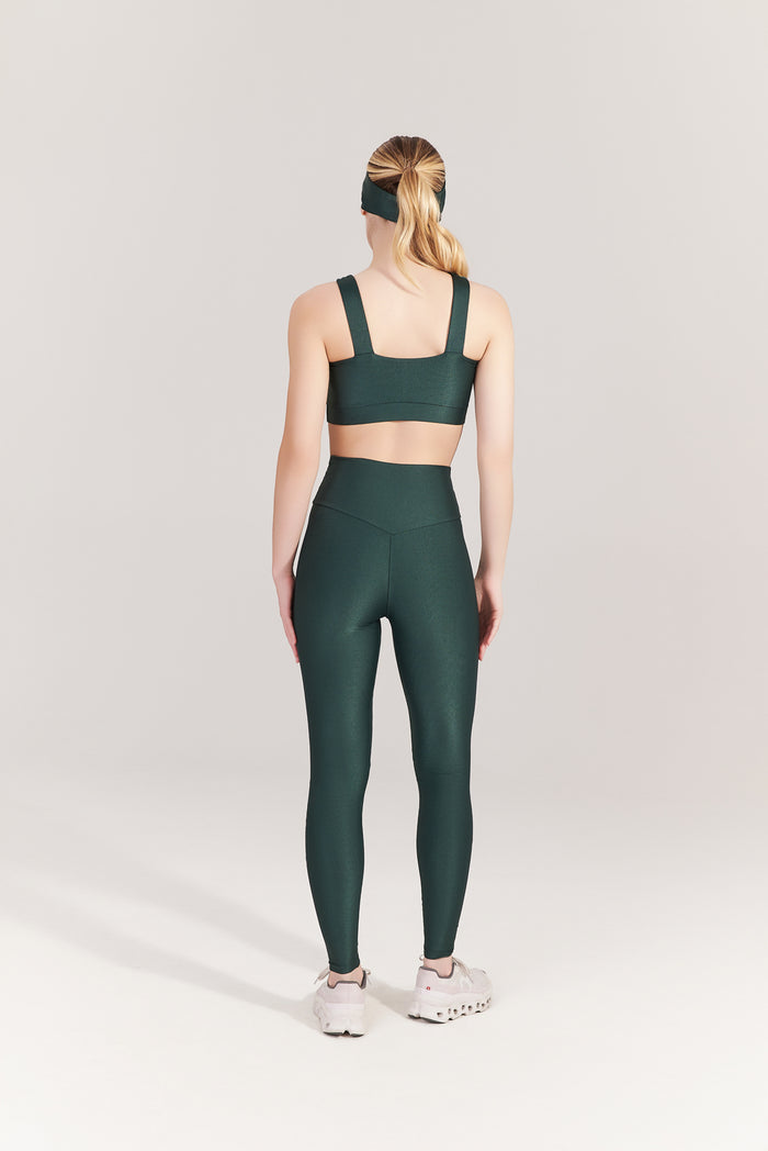 Calça New Thay Verde Beat