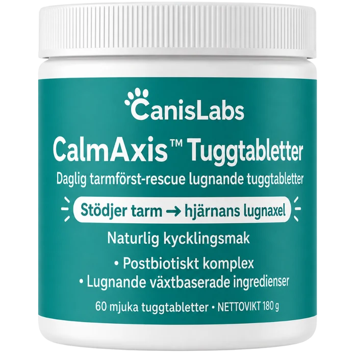 CalmAxis™