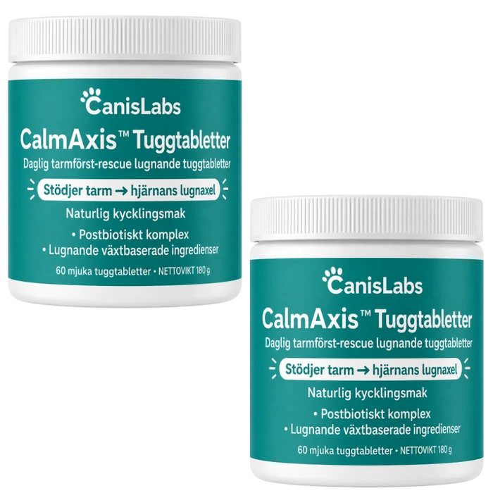 CalmAxis™