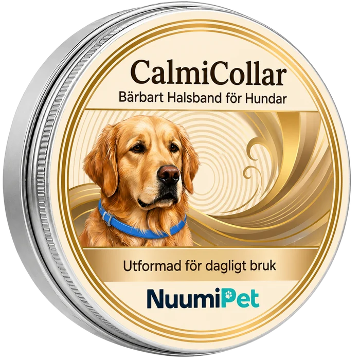 CalmiCollar™
