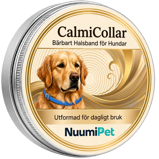 CalmiCollar™