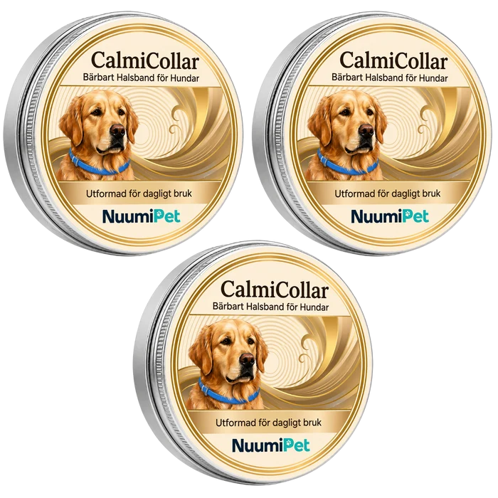 CalmiCollar™