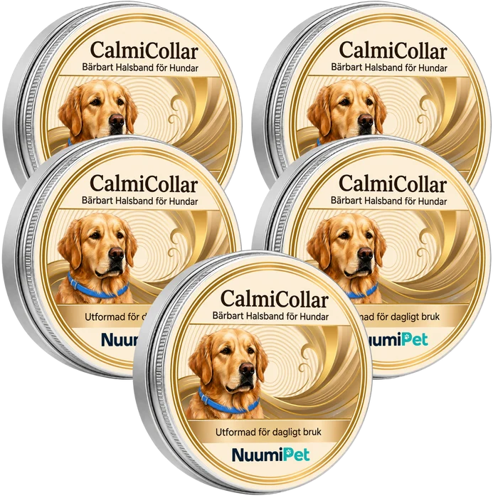 CalmiCollar™