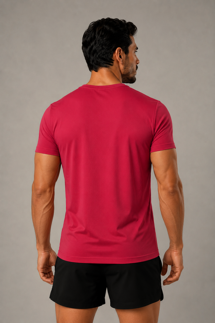 Camiseta Masculina Romã