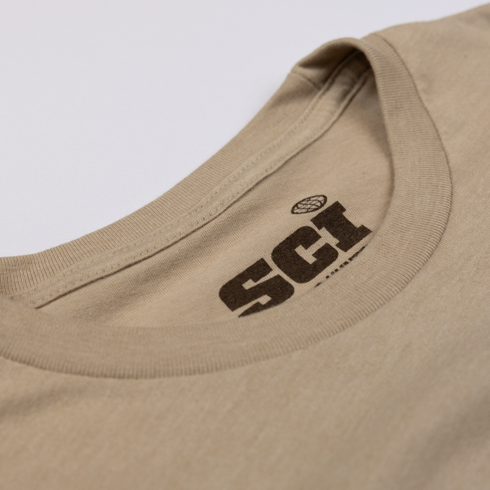 Cape Buffalo Tee