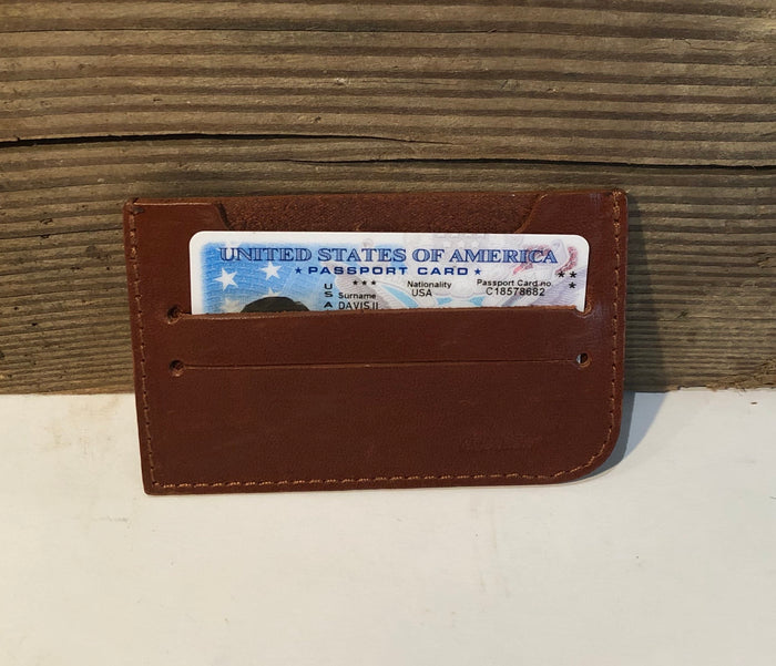 CARD HOLDER