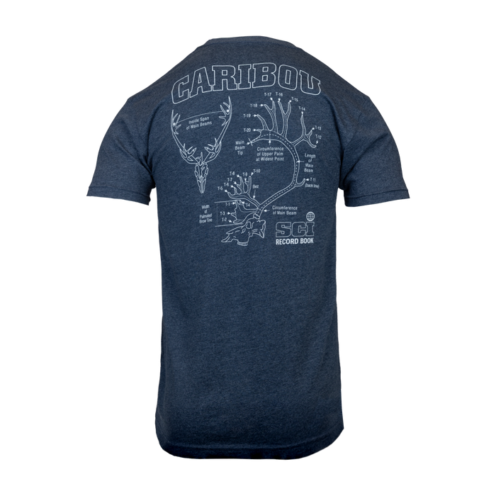 Caribou Tee