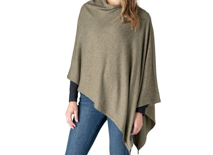 Carolina Poncho