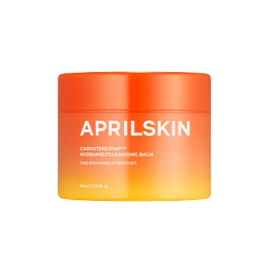 Carrotene IPMP Hydromelt Cleansing Balm