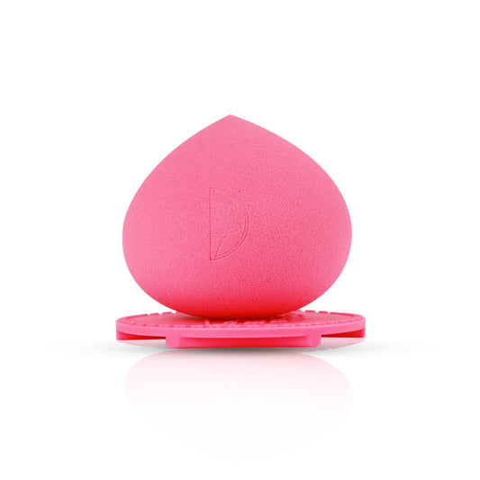 Character Blending Tool Sponge With Cleaner - CBT003.