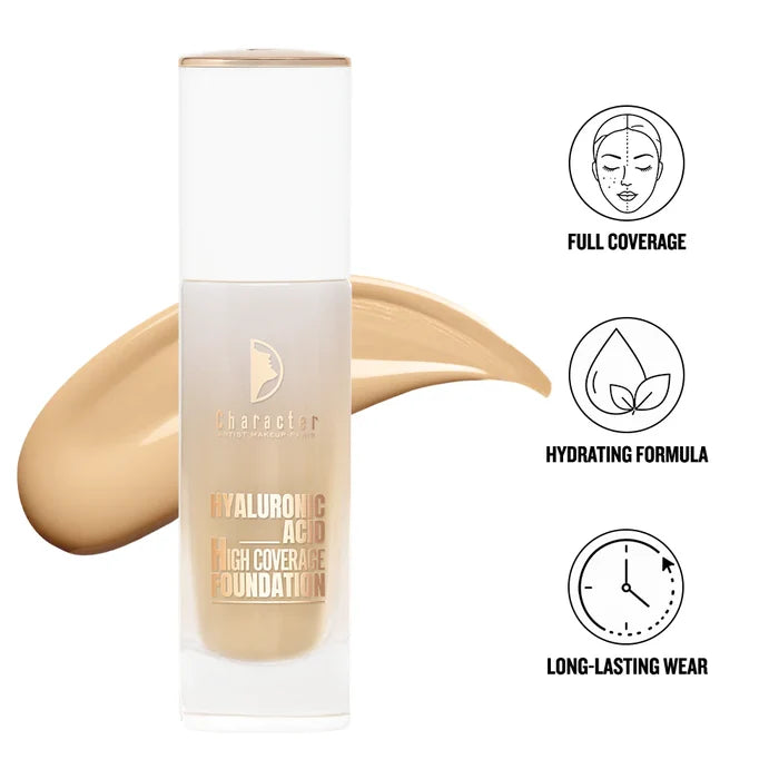 Tan Glow - HCF002