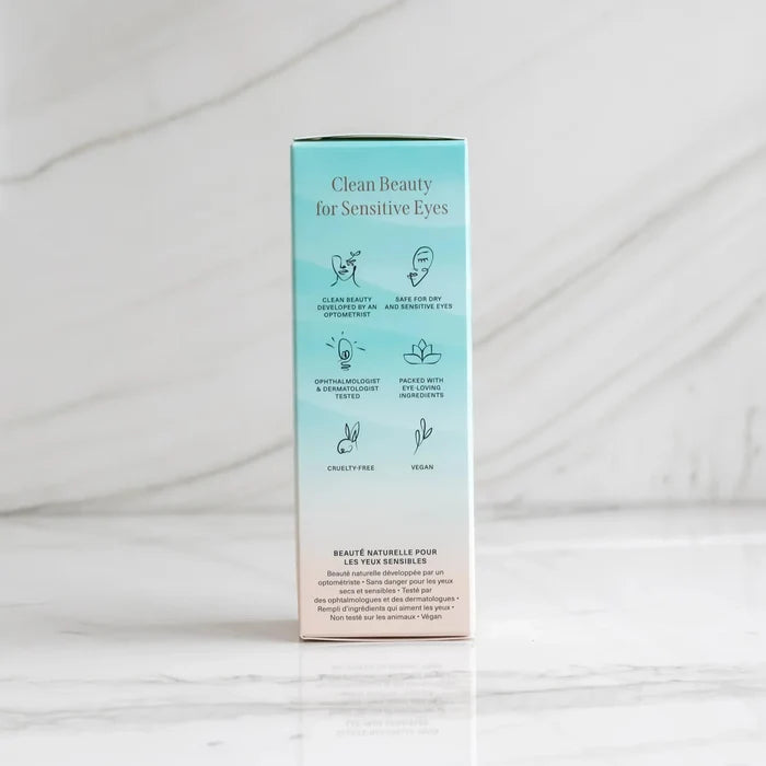CHESHMA Eye Spy Clean Eyes Makeup Remover