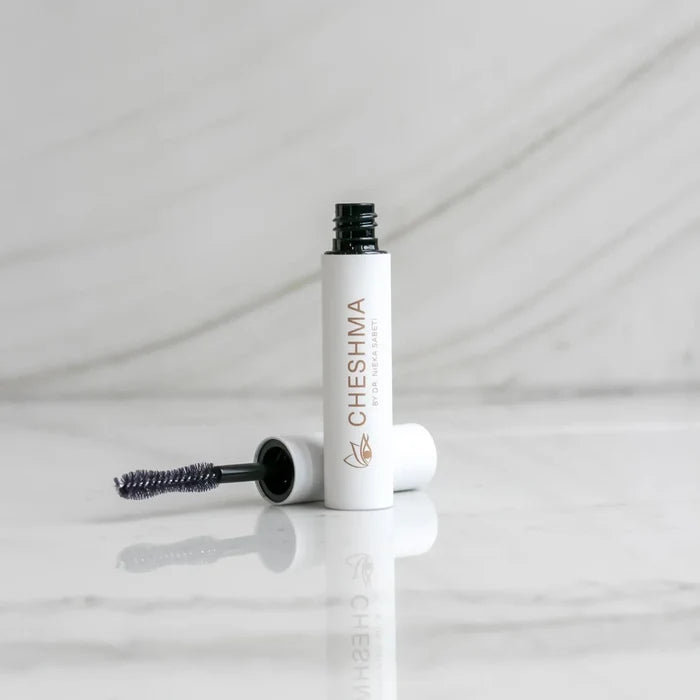 CHESHMA Nourish & Flourish Mascara Set