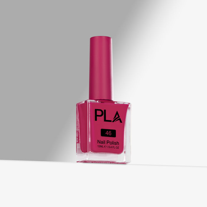 Chew Like You Have a Secret - 46 - Lacquer Polish