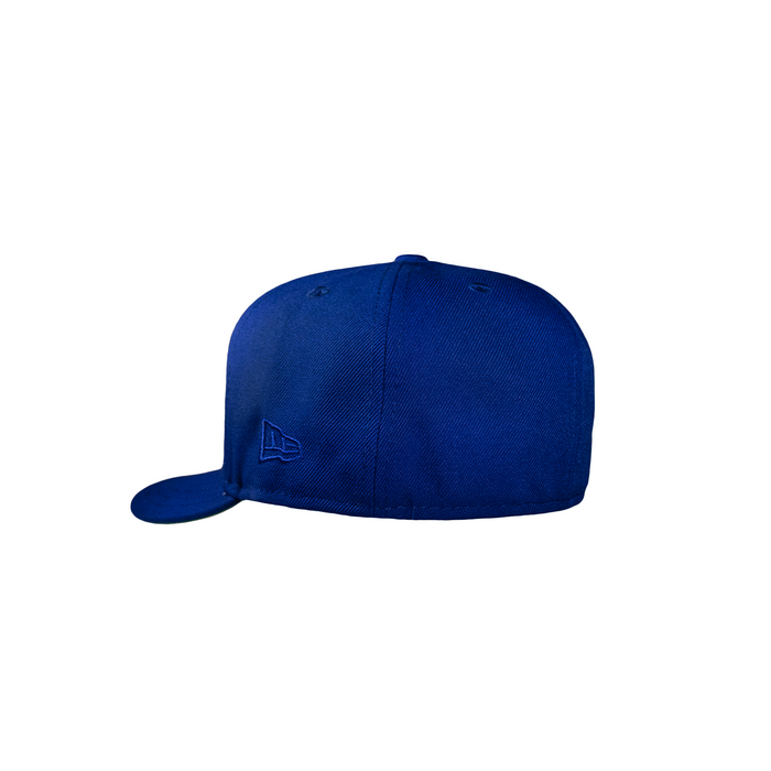 Chicago American Giants All Royal Blue Negro Leagues
