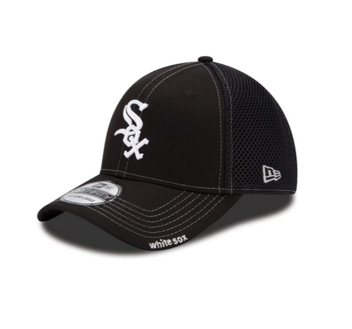 Chicago White Sox 930 Cap Mesh