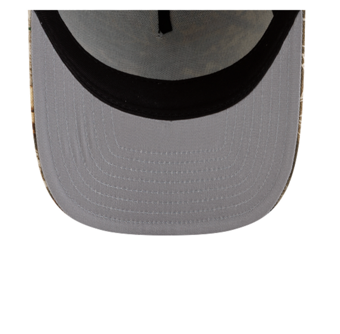 Chicago White Sox Real Tree 950 AFrame No Patch Snap Back