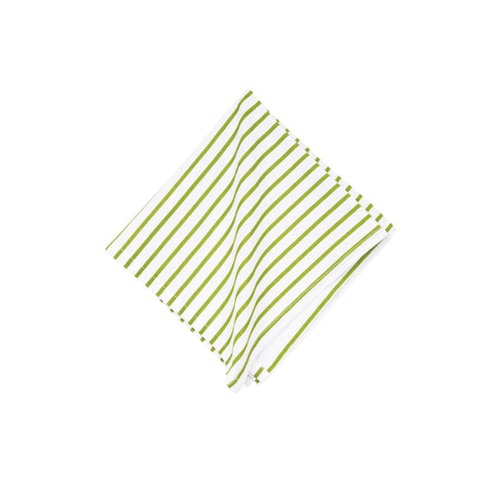 Christmas Winter Wonderland Green Napkin set of 4