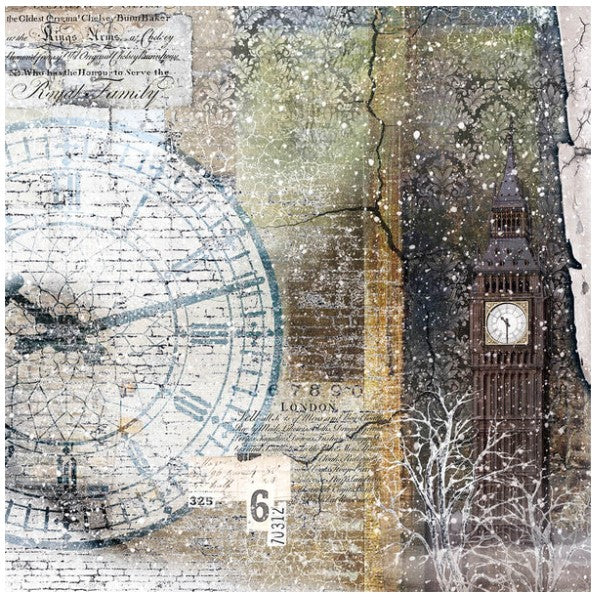 Ciao Bella - Patterns Pad 12x12 - 8/Pkg + 1 Free deluxe sheet. The Patterns Pad is more than only textures and backgrounds. It features beautiful artwork to complete the collection’s storytelling. Available at Embellish Away located in Bowmanville Ontario Canada.