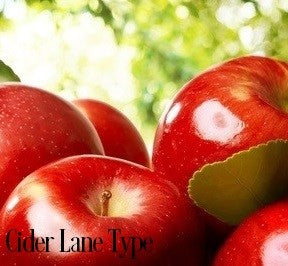 Cider Lane Fragrance Oil 19924
