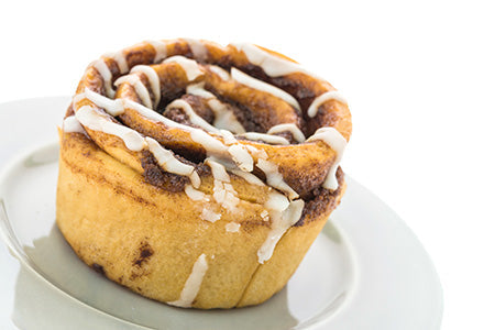 Cinnamon Bun Fragrance Oil 15222