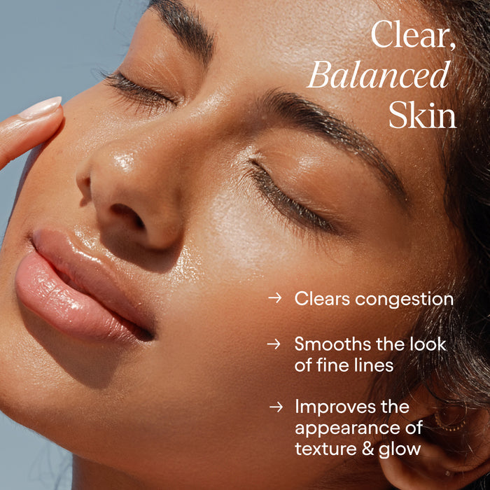 Alpyn Beauty-Clarifying Facial Oil With Retinol & Pink Algae-Skincare-FaceOil2-The Detox Market |
