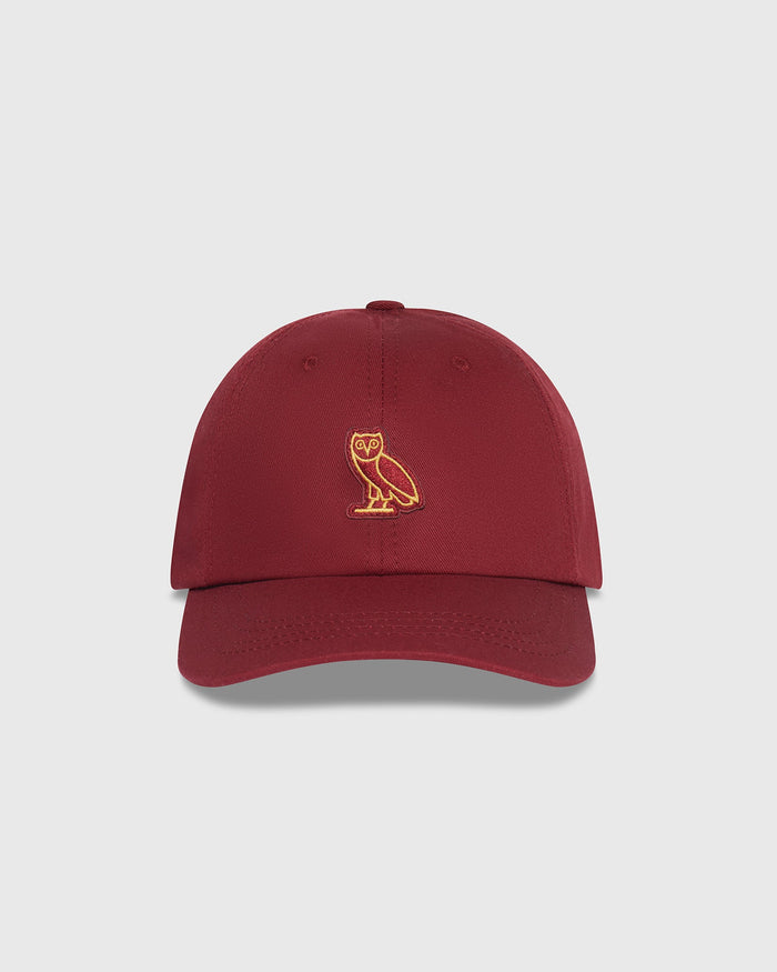 Classic Sportcap - Burgundy