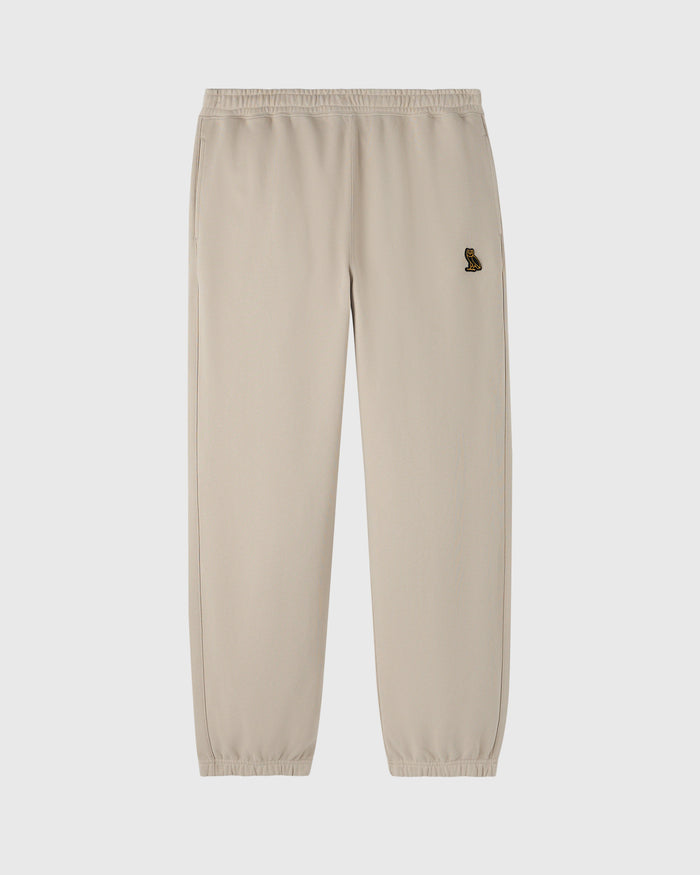Classic Sweatpant - Sandstone