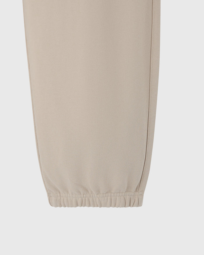 Classic Sweatpant - Sandstone
