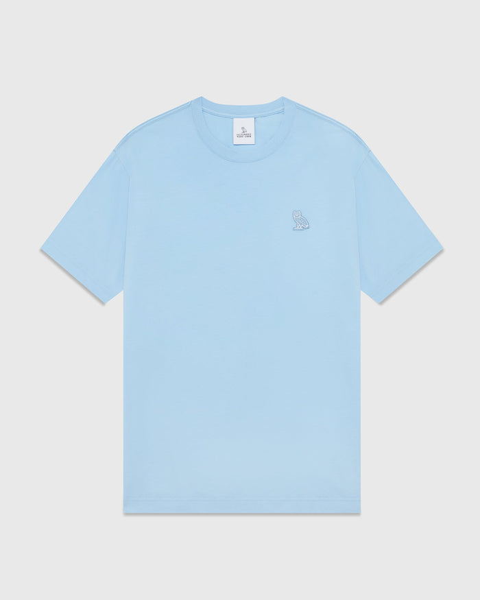 Classic T-Shirt - Light Blue