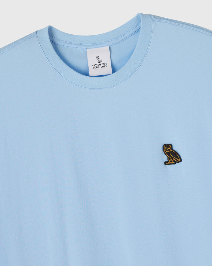 Classic Tee - Light Blue