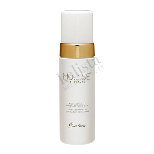 Cleansing Foam