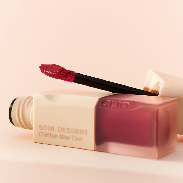 [CLIO] Chiffon Blur Tint - CLUB CLIO