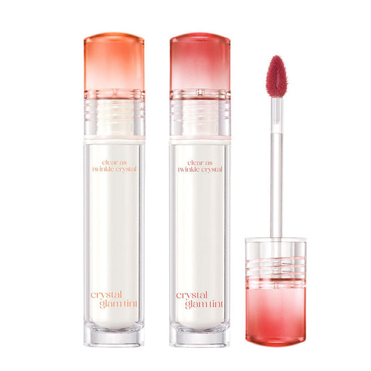[CLIO] Crystal Glam Tint - CLUB CLIO