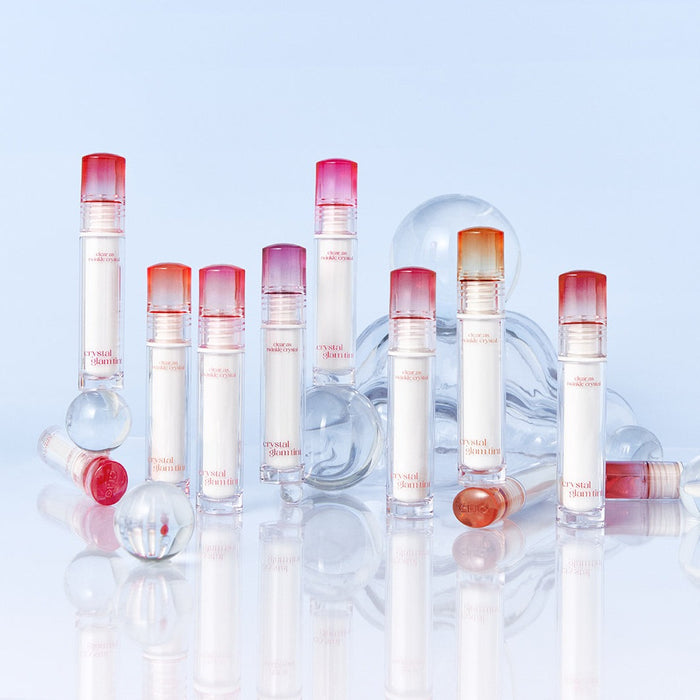 [CLIO] Crystal Glam Tint - CLUB CLIO