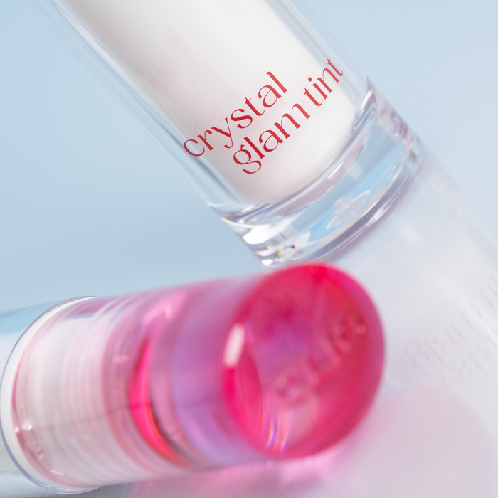 [CLIO] Crystal Glam Tint - CLUB CLIO