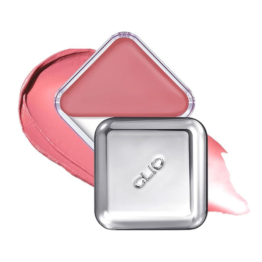 Delivers a natural, skin-like glow with a hydrating balm finish. The creamy, buildable texture layers easily from sheer to bold. Compact and lightweight, it’s perfect for effortless on-the-go touch-ups. Loved by Nina Park.