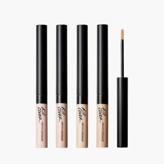 [CLIO] Kill Cover Airy-Fit Concealer - CLUB CLIO