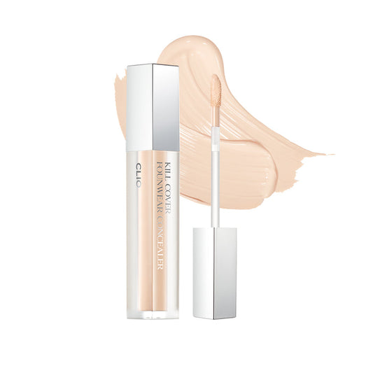 [CLIO] KILL COVER FOUNWEAR CONCEALER - CLUB CLIO