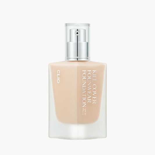[CLIO] Kill Cover Founwear Foundation - CLUB CLIO