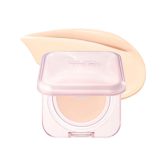 [CLIO] Kill Cover Mesh Glow Essential Cushion Foundation - CLUB CLIO