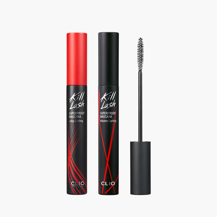 [CLIO] Kill Lash Superproof Mascara - CLUB CLIO